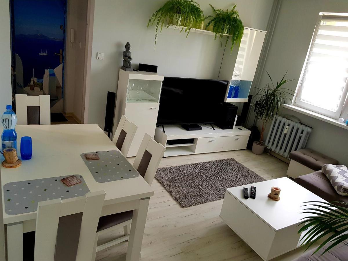 Apartament Wagabunda Walbrzych Luaran gambar