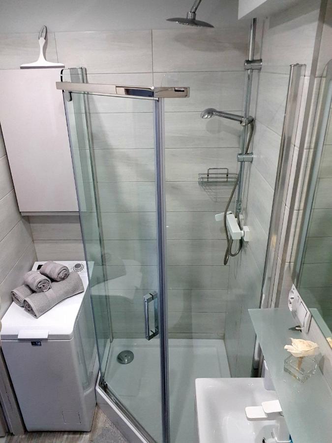Apartament Wagabunda Walbrzych Luaran gambar