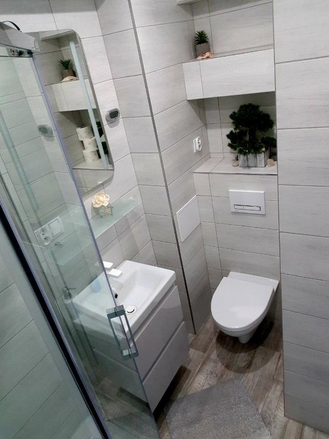 Apartament Wagabunda Walbrzych Luaran gambar