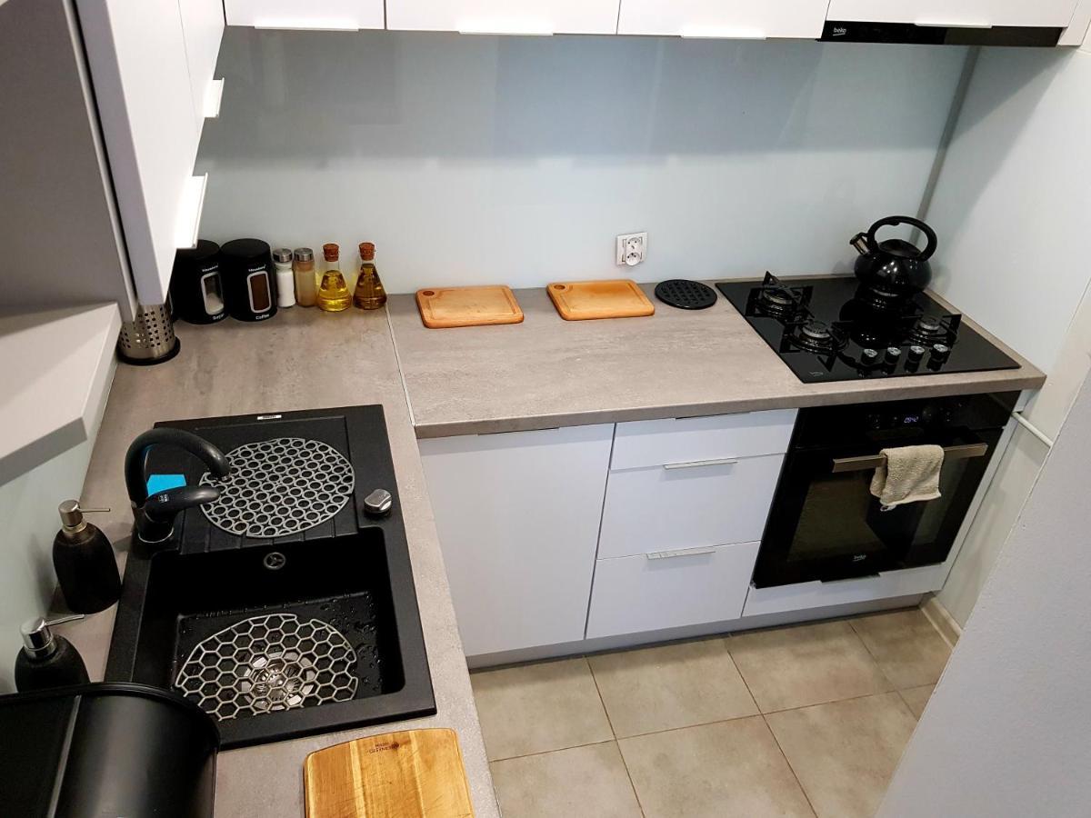 Apartament Wagabunda Walbrzych Luaran gambar